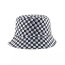 2020 Summer Bucket Hats Women Men's Panama Hat Double-sided Wear Fishing Hat Fisherman Cap for Boys/Girls Bob Femme Gorro MZ005 AExp