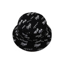 2020 Summer Bucket Hats Women Men's Panama Hat Double-sided Wear Fishing Hat Fisherman Cap for Boys/Girls Bob Femme Gorro MZ005 AExp