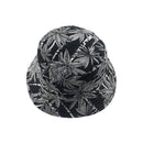2020 Summer Bucket Hats Women Men's Panama Hat Double-sided Wear Fishing Hat Fisherman Cap for Boys/Girls Bob Femme Gorro MZ005 JadeMoghul Inc.