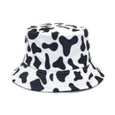 2020 Summer Bucket Hats Women Men's Panama Hat Double-sided Wear Fishing Hat Fisherman Cap for Boys/Girls Bob Femme Gorro MZ005 JadeMoghul Inc.