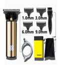 2020 USB Hair Clipper Machine hair cutting mower barber Trimmer Beard Trimmer for men Hair cutter haircut Styling tool AExp