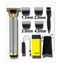 2020 USB Hair Clipper Machine hair cutting mower barber Trimmer Beard Trimmer for men Hair cutter haircut Styling tool AExp