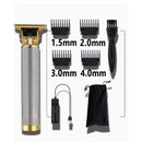 2020 USB Hair Clipper Machine hair cutting mower barber Trimmer Beard Trimmer for men Hair cutter haircut Styling tool AExp