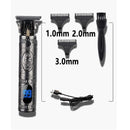 2020 USB Hair Clipper Machine hair cutting mower barber Trimmer Beard Trimmer for men Hair cutter haircut Styling tool AExp
