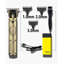 2020 USB Hair Clipper Machine hair cutting mower barber Trimmer Beard Trimmer for men Hair cutter haircut Styling tool AExp
