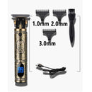 2020 USB Hair Clipper Machine hair cutting mower barber Trimmer Beard Trimmer for men Hair cutter haircut Styling tool AExp