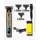 2020 USB Hair Clipper Machine hair cutting mower barber Trimmer Beard Trimmer for men Hair cutter haircut Styling tool AExp