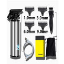 2020 USB Hair Clipper Machine hair cutting mower barber Trimmer Beard Trimmer for men Hair cutter haircut Styling tool AExp