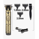 2020 USB Hair Clipper Machine hair cutting mower barber Trimmer Beard Trimmer for men Hair cutter haircut Styling tool AExp