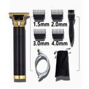 2020 USB Hair Clipper Machine hair cutting mower barber Trimmer Beard Trimmer for men Hair cutter haircut Styling tool AExp