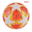 2021 Official Size 5 Size 4 Soccer Ball Premier High Quality Seamless Goal Team Match Balls Football Training League futbol topu