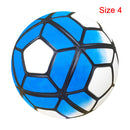 2021 Official Size 5 Size 4 Soccer Ball Premier High Quality Seamless Goal Team Match Balls Football Training League futbol topu