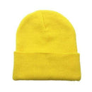 2021 Winter Hats for Woman New Beanies Knitted Solid Cute Hat Girls Autumn Female Beanie Caps Warmer Bonnet Ladies Casual Cap AExp