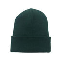 2021 Winter Hats for Woman New Beanies Knitted Solid Cute Hat Girls Autumn Female Beanie Caps Warmer Bonnet Ladies Casual Cap AExp