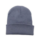 2021 Winter Hats for Woman New Beanies Knitted Solid Cute Hat Girls Autumn Female Beanie Caps Warmer Bonnet Ladies Casual Cap AExp