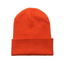 2021 Winter Hats for Woman New Beanies Knitted Solid Cute Hat Girls Autumn Female Beanie Caps Warmer Bonnet Ladies Casual Cap AExp