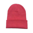 2021 Winter Hats for Woman New Beanies Knitted Solid Cute Hat Girls Autumn Female Beanie Caps Warmer Bonnet Ladies Casual Cap AExp
