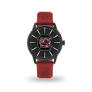 SPARO SOUTH CAROLINA UNIVERSITY CHEER WATCH WITH MAROON BAND