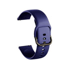 20mm Silicone Band for Samsung Galaxy Watch 42mm Active 2 40 44mm Gear S2 Soft Sport Watchband Strap Bracelet for Huami Amazfit JadeMoghul Inc.