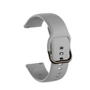 20mm Silicone Band for Samsung Galaxy Watch 42mm Active 2 40 44mm Gear S2 Soft Sport Watchband Strap Bracelet for Huami Amazfit JadeMoghul Inc.