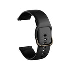 20mm Silicone Band for Samsung Galaxy Watch 42mm Active 2 40 44mm Gear S2 Soft Sport Watchband Strap Bracelet for Huami Amazfit JadeMoghul Inc.