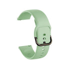 20mm Silicone Band for Samsung Galaxy Watch 42mm Active 2 40 44mm Gear S2 Soft Sport Watchband Strap Bracelet for Huami Amazfit JadeMoghul Inc.