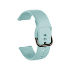 20mm Silicone Band for Samsung Galaxy Watch 42mm Active 2 40 44mm Gear S2 Soft Sport Watchband Strap Bracelet for Huami Amazfit JadeMoghul Inc.