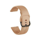 20mm Silicone Band for Samsung Galaxy Watch 42mm Active 2 40 44mm Gear S2 Soft Sport Watchband Strap Bracelet for Huami Amazfit JadeMoghul Inc.