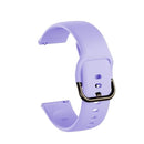 20mm Silicone Band for Samsung Galaxy Watch 42mm Active 2 40 44mm Gear S2 Soft Sport Watchband Strap Bracelet for Huami Amazfit JadeMoghul Inc.