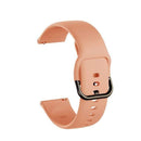 20mm Silicone Band for Samsung Galaxy Watch 42mm Active 2 40 44mm Gear S2 Soft Sport Watchband Strap Bracelet for Huami Amazfit JadeMoghul Inc.