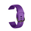 20mm Silicone Band for Samsung Galaxy Watch 42mm Active 2 40 44mm Gear S2 Soft Sport Watchband Strap Bracelet for Huami Amazfit JadeMoghul Inc.