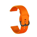 20mm Silicone Band for Samsung Galaxy Watch 42mm Active 2 40 44mm Gear S2 Soft Sport Watchband Strap Bracelet for Huami Amazfit JadeMoghul Inc.