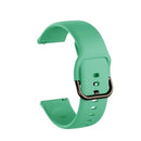 20mm Silicone Band for Samsung Galaxy Watch 42mm Active 2 40 44mm Gear S2 Soft Sport Watchband Strap Bracelet for Huami Amazfit JadeMoghul Inc.