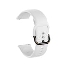 20mm Silicone Band for Samsung Galaxy Watch 42mm Active 2 40 44mm Gear S2 Soft Sport Watchband Strap Bracelet for Huami Amazfit JadeMoghul Inc.