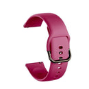 20mm Silicone Band for Samsung Galaxy Watch 42mm Active 2 40 44mm Gear S2 Soft Sport Watchband Strap Bracelet for Huami Amazfit JadeMoghul Inc.