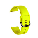 20mm Silicone Band for Samsung Galaxy Watch 42mm Active 2 40 44mm Gear S2 Soft Sport Watchband Strap Bracelet for Huami Amazfit JadeMoghul Inc.