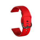 20mm Silicone Band for Samsung Galaxy Watch 42mm Active 2 40 44mm Gear S2 Soft Sport Watchband Strap Bracelet for Huami Amazfit JadeMoghul Inc.