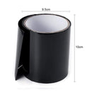 20x10cm Super Strong Fiber Waterproof Tape Stop Leaks Seal Repair Tape Performance Self Fix Tape Fiberfix Adhesive duct tape AExp