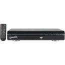 2.1-Channel DVD Player-Blu-ray & DVD Players-JadeMoghul Inc.