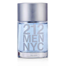 212 After Shave Splash - 100ml-3.4oz-Fragrances For Men-JadeMoghul Inc.