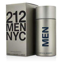 212 NYC Eau De Toilette Spray - 200ml-6.75oz-Fragrances For Men-JadeMoghul Inc.