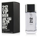212 VIP Eau De Toilette Spray - 200ml-6.75oz-Fragrances For Men-JadeMoghul Inc.
