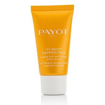 Best Skin Care Products My Payot Sleeping Pack - Anti-Fatigue Sleeping Mask - 50ml