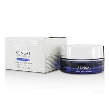 Best Skin Care Products Sensai Cellular Performance Extra Intensive Mask - 75ml