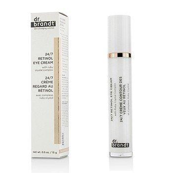 Best Eye Cream 24/7 Retinol Eye Cream - For All Skin Types - 15g