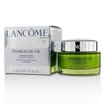 Best Skin Care Products Energie De Vie The Purifying &Refining Clay Mask - 75ml