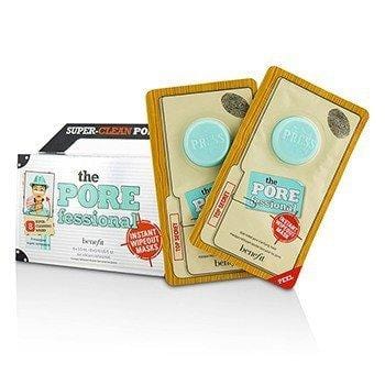 Best Skin Care Products The Porefessional Instant Wipeout Masks - 8x3ml