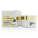 Best Anti-Age Night Cream Age Perfect Re-Hydrating Night Cream - For Mature Skin - 50ml