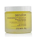 Skin Care Aromessence Magnolia Youthful Night Balm - Salon Size - 100g