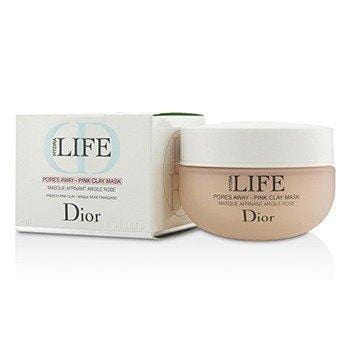 Best Skin Care Products Hydra Life Pores Away Pink Clay Mask - 50ml
